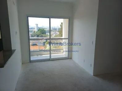 Apartamento com 2 Quartos à venda, 55m² no Paulicéia, São Bernardo do Campo