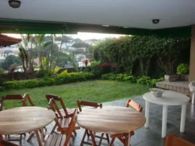 Sobrado com 4 Quartos à venda, 500m² no Jardim Franca, São Paulo