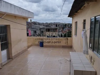 Lote/Terreno com 1 Quarto à venda, 300m² no Jardim Figueira Grande, São Paulo