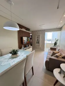 Apartamento com 2 Quartos para alugar, 50m² no Inácio Barbosa, Aracaju