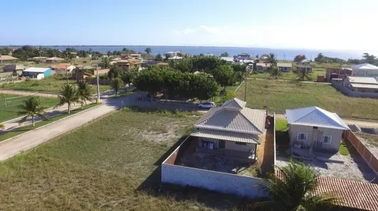 Lote/Terreno à venda, 360m² no Figueira, Arraial do Cabo