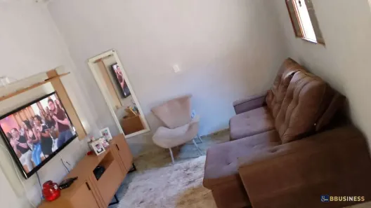 Casa com 1 Quarto à venda, 115m² no Parque Guarus, Campos dos Goytacazes