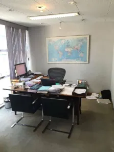 Sala Comercial à venda, 100m² no Cerqueira César, São Paulo