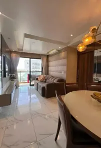 Apartamento com 3 Quartos à venda, 86m² no Calhau, São Luís