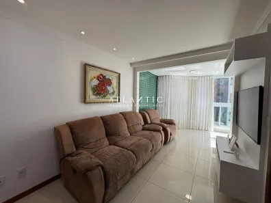 Apartamento com 3 Quartos à venda, 80m² no Itapuã, Vila Velha