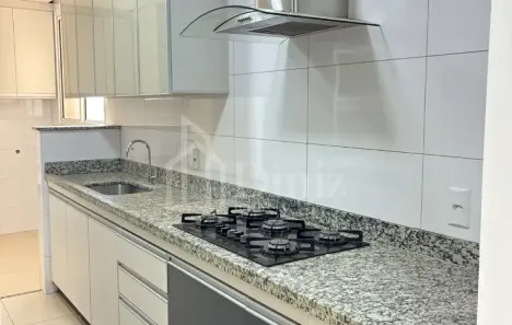 Apartamento com 3 Quartos para alugar, 100m² no Vila Santa Isabel, Anápolis
