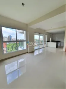 Apartamento com 3 Quartos à venda, 115m² no Jardim Botânico, Ribeirão Preto