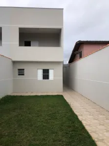 Casa de Condomínio com 3 Quartos à venda, 158m² no Cibratel I, Itanhaém