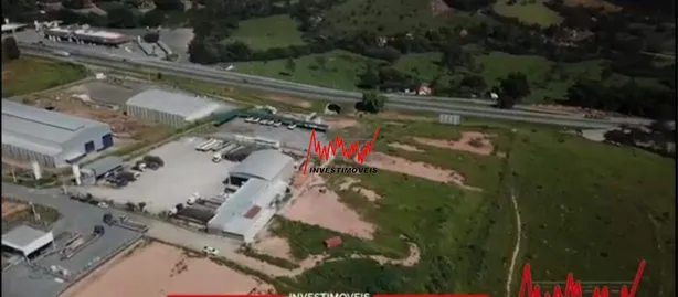 à venda, 18000m² no , Oliveira