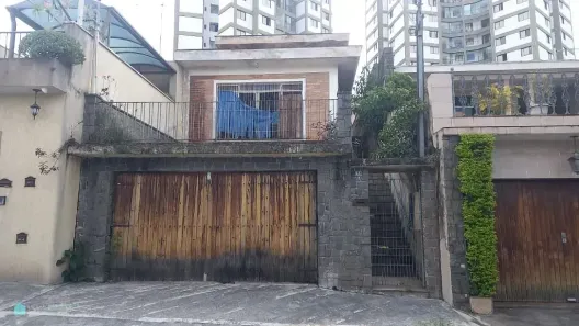 Sobrado com 2 Quartos à venda, 180m² no Vila Albertina, São Paulo