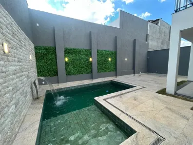 Casa com 4 Quartos à venda, 360m² no Trevo, Belo Horizonte
