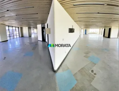Sala Comercial com 1 Quarto à venda, 733m² no Centro, Belo Horizonte