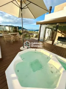 Cobertura com 3 Quartos à venda, 262m² no , Governador Celso Ramos