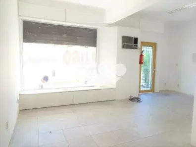 Ponto Comercial à venda, 39m² no Floresta, Porto Alegre