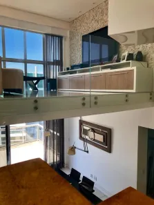 Cobertura com 2 Quartos à venda, 220m² no Parque do Morumbi, São Paulo