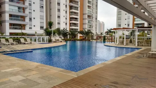 Apartamento com 2 Quartos à venda, 120m² no Jardim Belo Horizonte, Campinas