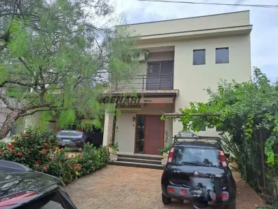 Sobrado com 4 Quartos à venda, 696m² no Chácara Polaris, Indaiatuba
