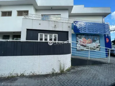 Imóvel Comercial com 1 Quarto para alugar, 174m² no Centro, Americana