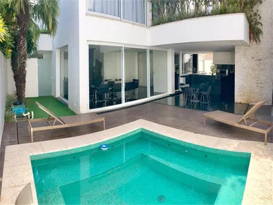 Casa com 3 Quartos à venda, 510m² no Anhangabaú, Jundiaí