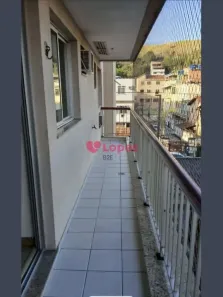Apartamento com 2 Quartos à venda, 78m² no Praça Seca, Rio de Janeiro