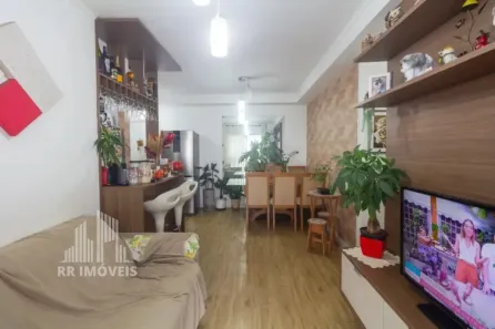 Apartamento com 3 Quartos à venda, 81m² no Centro, Osasco