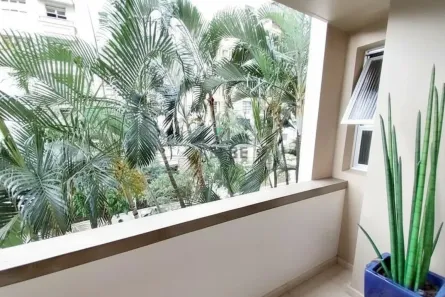 Apartamento com 3 Quartos à venda, 150m² no Brooklin Novo, São Paulo