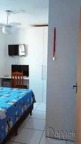 Apartamento com 2 Quartos à venda, 42m² no Santo Afonso, Novo Hamburgo