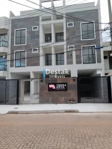 Apartamento com 3 Quartos à venda, 96m² no Jardim Amália, Volta Redonda