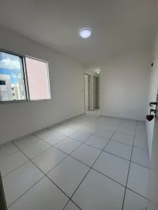 Apartamento com 2 Quartos à venda, 45m² no Mangabeira, Feira de Santana