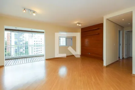 Apartamento com 2 Quartos à venda, 96m² no Vila Andrade, São Paulo