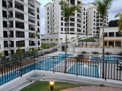 Apartamento com 3 Quartos à venda, 91m² no Bairro das Palmeiras, Campinas