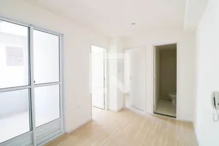 Apartamento com 2 Quartos à venda, 31m² no Vila Ernesto, São Paulo