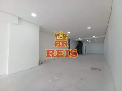 Ponto Comercial para alugar, 247m² no Paulicéia, São Bernardo do Campo