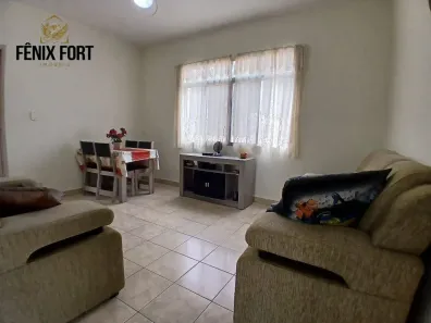 Apartamento com 2 Quartos à venda, 75m² no Boqueirão, Praia Grande