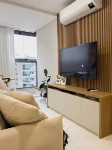 Apartamento com 2 Quartos à venda, 60m² no Jardim Camburi, Vitória