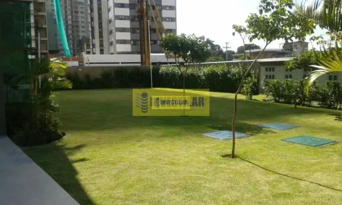 Apartamento com 4 Quartos à venda, 10m² no Boa Viagem, Recife