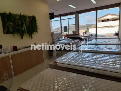 Ponto Comercial à venda, 300m² no Jardim Canadá, Nova Lima