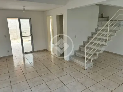Casa de Condomínio com 3 Quartos à venda, 95m² no Jardim Sul, Uberlândia