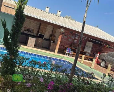Casa com 3 Quartos à venda, 200m² no São Gonçalo, Contagem
