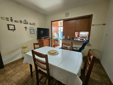 Casa com 3 Quartos à venda, 165m² no Vila Oliveira, Mogi das Cruzes