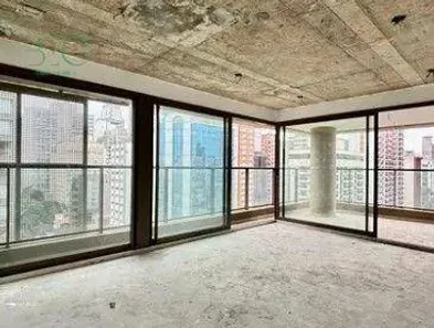 Apartamento com 3 Quartos à venda, 145m² no Jardim Paulista, São Paulo