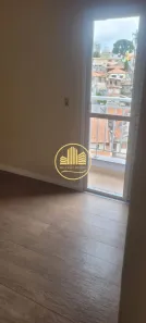 Apartamento com 3 Quartos à venda, 110m² no Vila São Vicente, São Paulo