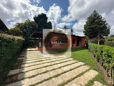Casa de Condomínio com 3 Quartos para alugar, 150m² no Aldeia dos Camarás, Camaragibe