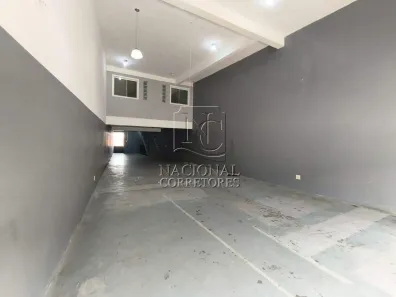 Ponto Comercial para alugar, 186m² no Jardim Santo Antônio, Santo André