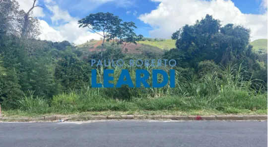 Lote/Terreno à venda, 1222m² no Jardim Vitória, Poços de Caldas