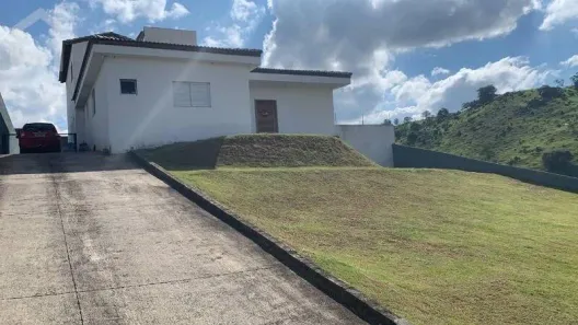 Casa de Condomínio com 4 Quartos à venda, 270m² no Residencial Montes Claros, Itupeva