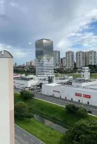 Apartamento com 2 Quartos à venda, 77m² no Jardim das Colinas, São José dos Campos