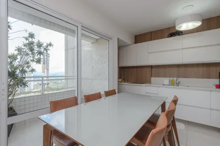 Apartamento com 2 Quartos à venda, 77m² no Piemonte, Nova Lima