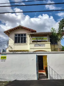 Imóvel Comercial com 4 Quartos para alugar, 400m² no Campina, Belém