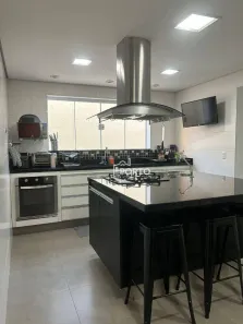 Casa com 3 Quartos à venda, 205m² no Parque São Matheus, Piracicaba